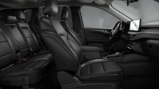 2026 Ford Escape® Internal Image 1